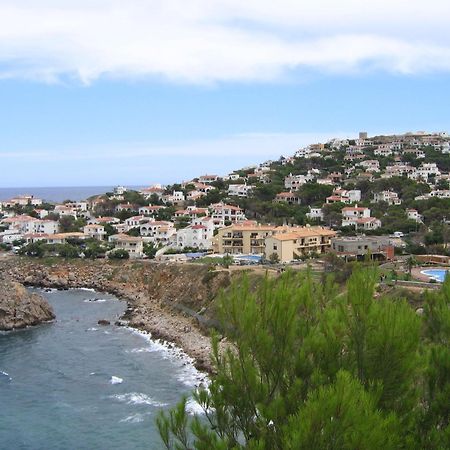 Port De Rei Vue Sur Mer Appartement L' Escala Exteriér fotografie